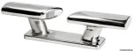 Osculati - Coppia bitte inox Scandinavian 203 mm (coppia)